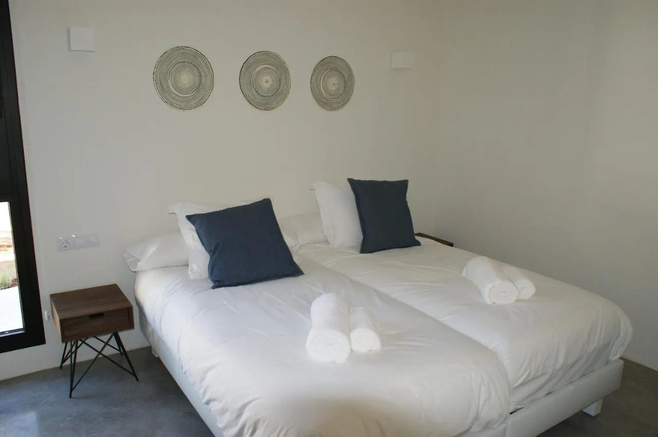 Extravagant Ibiza Villa Casa Tranquila Sargamassa 5 Bedrooms Fantastic Sea Views Private Pool Santa Eulalia سانتا أيُلاريا ذيس ريو
