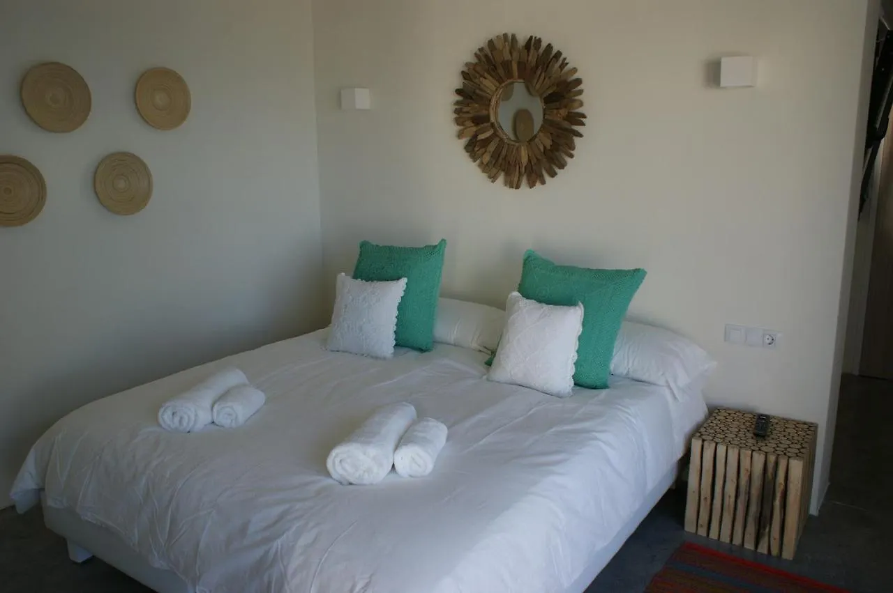 Extravagant Ibiza Villa Casa Tranquila Sargamassa 5 Bedrooms Fantastic Sea Views Private Pool Santa Eulalia سانتا أيُلاريا ذيس ريو 0*,