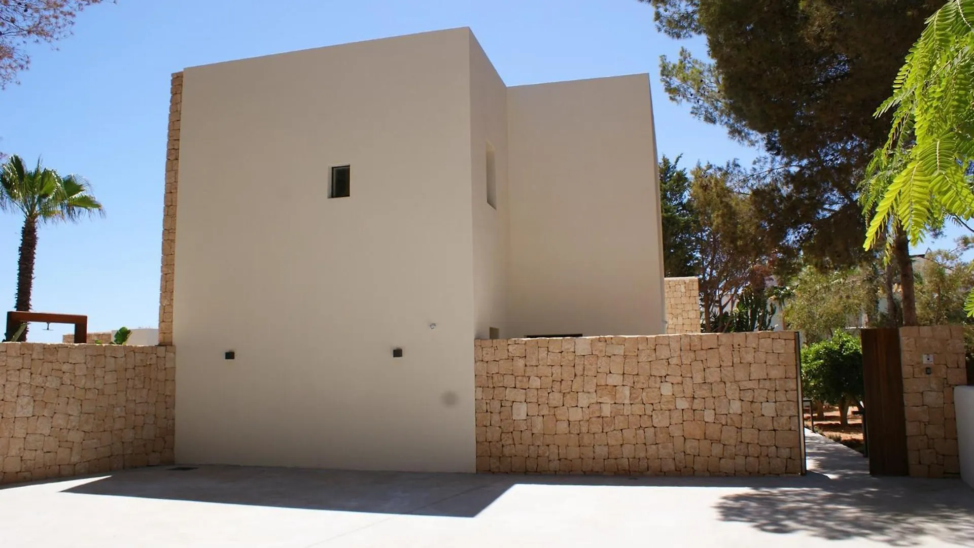 Extravagant Ibiza Villa Casa Tranquila Sargamassa 5 Bedrooms Fantastic Sea Views Private Pool Santa Eulalia سانتا أيُلاريا ذيس ريو